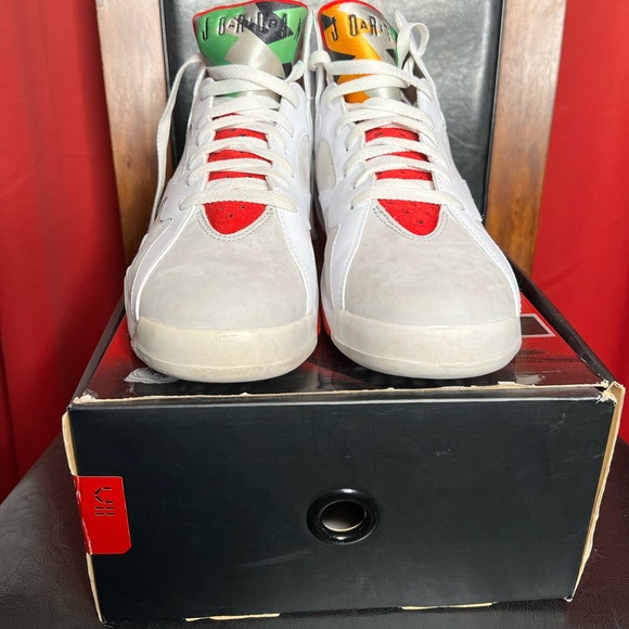 Retro 7 hare - Picture 2 of 7